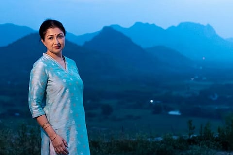 gauthami