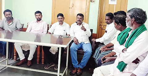 gjd farmer