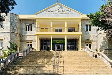 gkvk