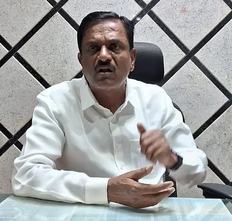 govindaraju