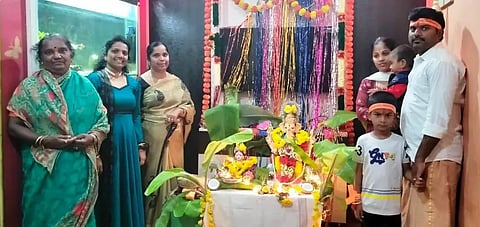 gowri