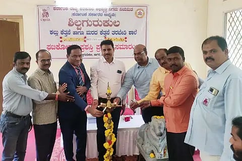 gurukula