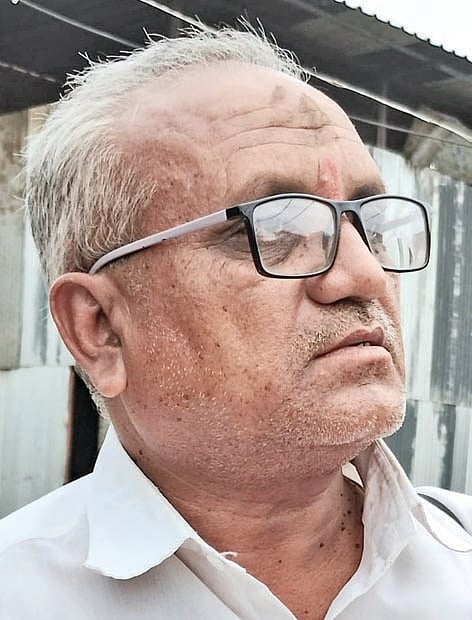 gurunath vadde