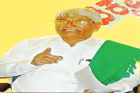 gurushanthappa