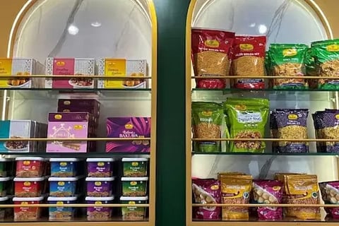 haldiram