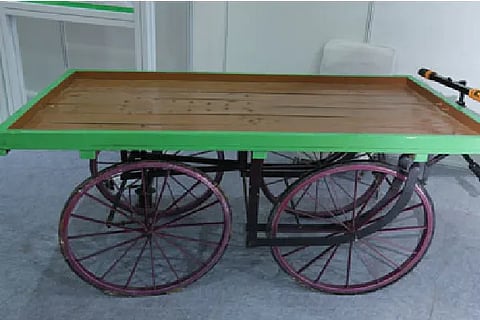 hand craft