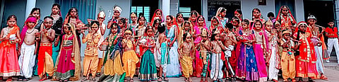 hnl krishnashtami sep 6
