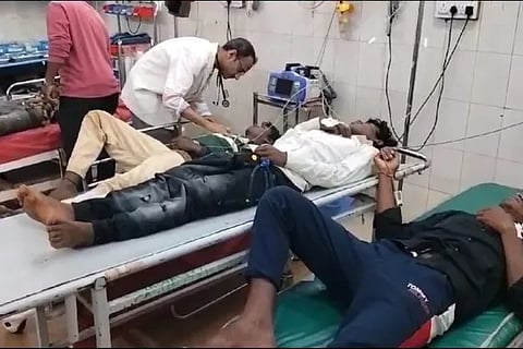 hospital