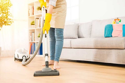 housework