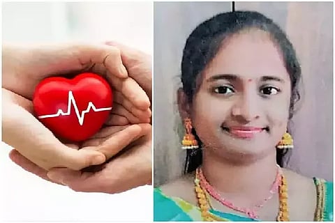 hyderabad harita
