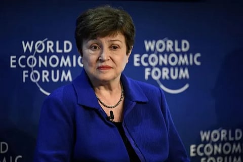 imf director