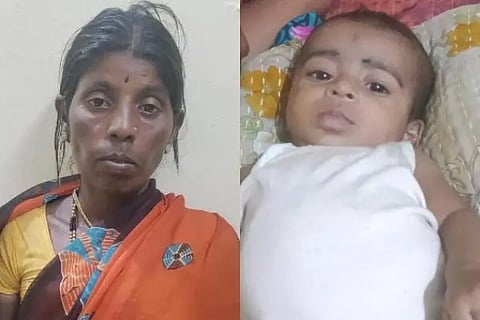 infant murder