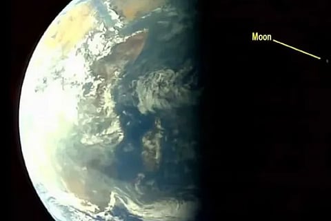 isro