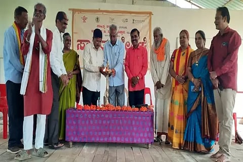 janapada