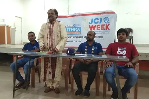 jci klasik