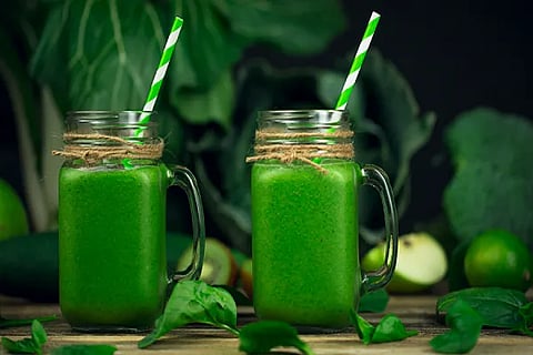 juice