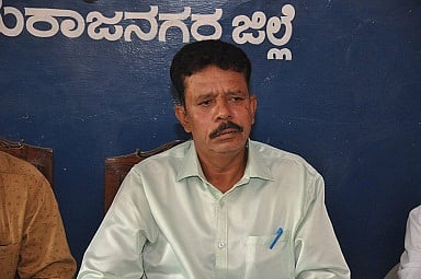 kalim sharif