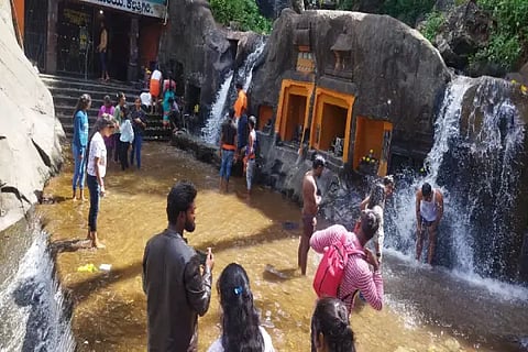 kallattagiri