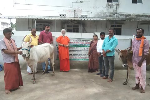 kalubahi