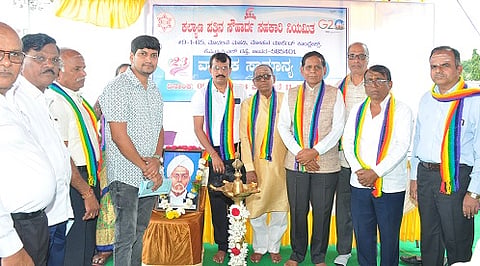 kalyan sang
