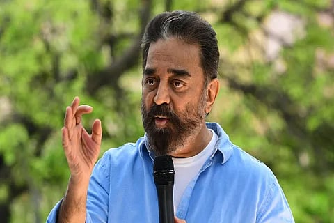 kamal Hassan