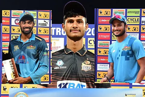 karnataka team web