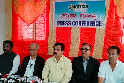 kassia news