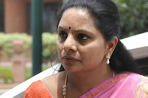 kavi