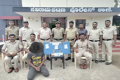 kdr theft