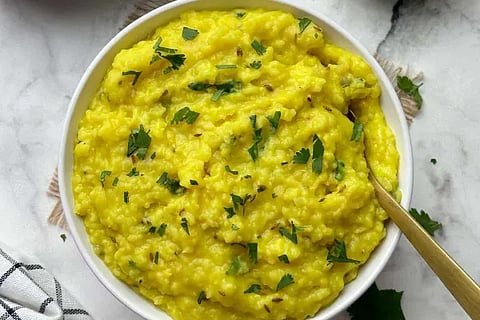 kichadi