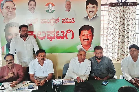 congress