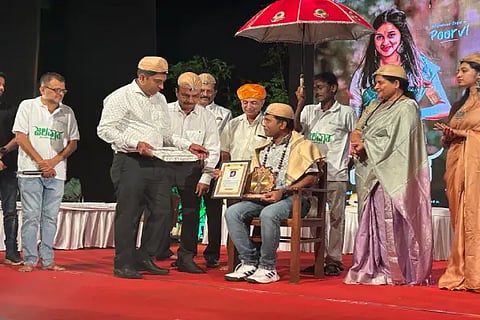 kls award