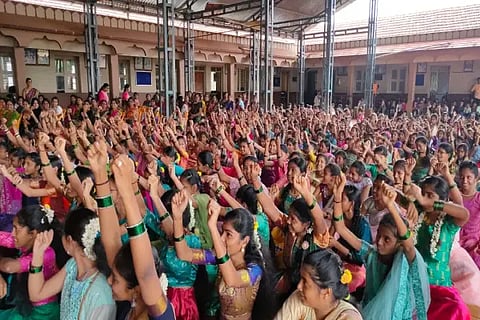 kls bangale