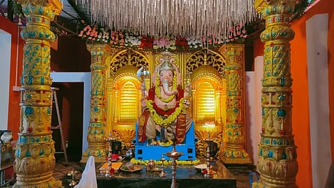 kls ganapa