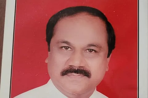 kodanda ramaiah
