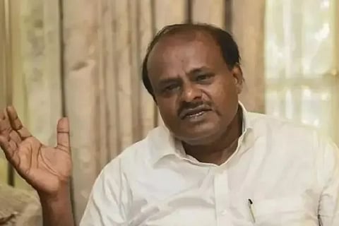 kumaraswamy
