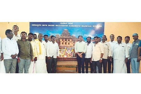 kurgodu krishna