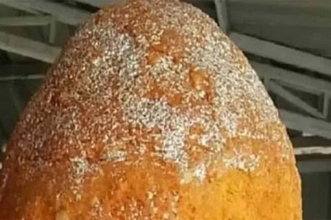 laddu