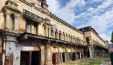 lansdowne building, ,mysore (2)