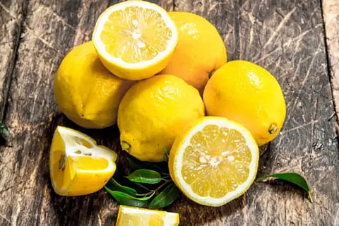 lemon