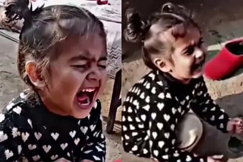 littlegirl