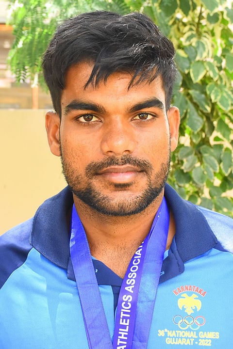 lokesh ratod