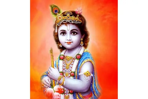 lord krishna 2