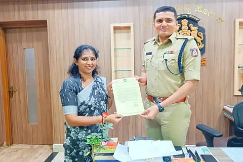manavi
