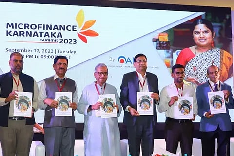 microfinance