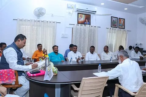 mla news