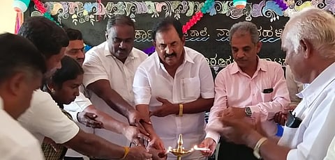 mla