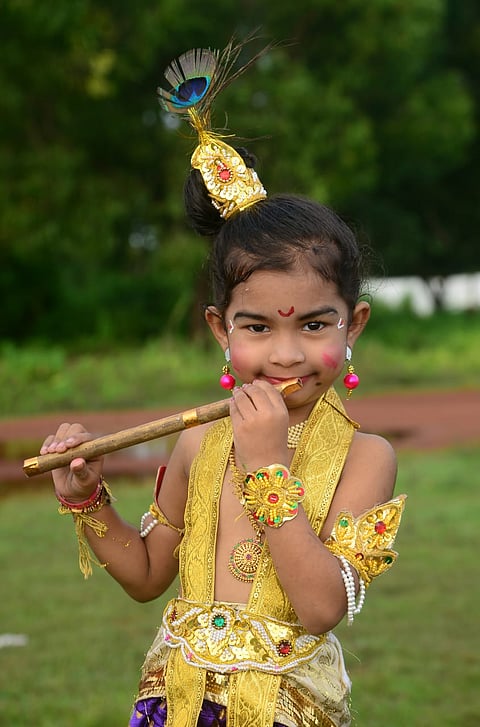 mng-2 sep sri krishna