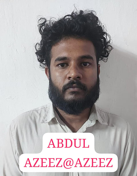 mng--22 sep Abdul Azeez
