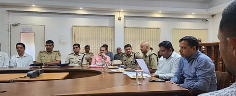 mng--29 sep lorry meeting